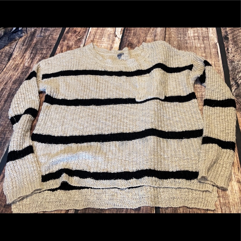 Charlotte Russe Sweater